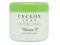 My Chemist Cyclax Nature Pure Vitamin E Face & Body Cream 300ml offer