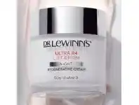 My Chemist Dr. LeWinn's Ultra R4 Regenerative Night Cream 50g offer