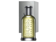 My Beauty Spot Hugo Boss Bottled 200ml EDT offer