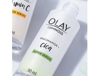 My Chemist Olay Luminous Cica Super Serum 30ml offer