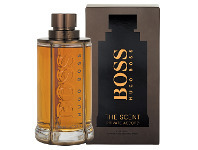 My Beauty Spot Hugo Boss the Scent Private Accord 100ml EDT offer