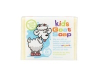 My Chemist Goat Soap Kids 100g offer
