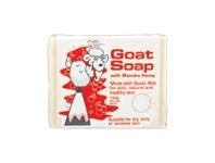 My Chemist Goat Soap Oatmeal 100g offer