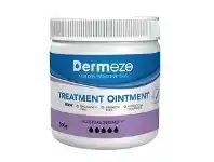 Dermeze Treatment Ointment 500g Jar