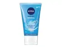 Nivea Visage Daily Essentials Refreshing Wash Gel 150ml