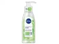Nivea Naturally Good Organic Aloe Vera Micellar Wash 140ml
