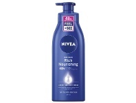 My Chemist Nivea Body Nourishing Lotion 400ml offer