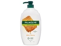 My Chemist Palmolive Naturals Body Wash Milk & Honey Shower Gel 1L offer
