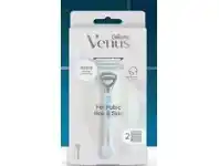 Gillette Venus for Pubic Hair & Skin 2 Blade Refills