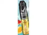 My Chemist Rexona Men Advanced Mandarin Fresh 220ml offer