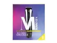 Mandays 3 in 1 Multi Groomer