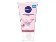 My Chemist Nivea Visage Daily Essentials Gentle Cleansing Cream Wash 150ml offer