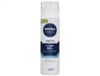 My Chemist Nivea for Men Shaving - Sensitive Gel 200ml offer