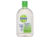 My Chemist Dettol Healthy Touch Instant Hand Sanitiser Original 500ml offer