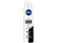 My Chemist Nivea for Women Deodorant Aerosol Black & White Invisible Fresh 250ml offer
