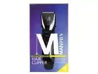 Mandays Hair Clipper