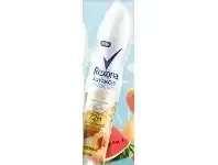 My Chemist Rexona Woman Advanced Peach Spark 220ml offer