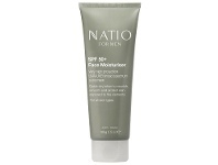 My Chemist Natio for Men SPF 50+ Face Moisturiser 100g offer