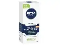 Nivea for Men Moisturiser Sensitive 75ml