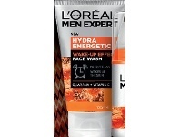 My Chemist L'Oreal Men Expert Hydra Energetic Wash 100ml offer