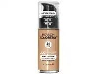 My Chemist Revlon Colorstay Makeup with Time Release Technology for Normal/ Dry Natural Beige offer