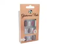 My Chemist W7 Glamorous Nails Pretty Peony offer