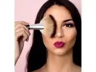 My Chemist My Beauty Fan Brush offer