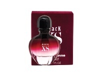 My Chemist Paco Rabanne Black XS 30ml EDP offer