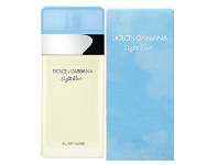 Dolce & Gabbana Light Blue 100ml EDT