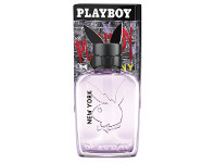 My Chemist Playboy New York 100ml EDT offer