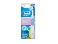 Oral B Vitality Power Toothbrush Sensitive +2 Refills