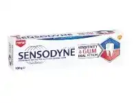 My Chemist Sensodyne Toothpaste Sensitivity & Gum Care 100g offer