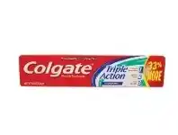 My Chemist Colgate Triple Action 226g offer