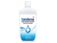 My Chemist Biotene Dry Mouth Relief Mouthwash Fresh Mint 470ml offer