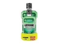 My Chemist Listerine Mouthwash Teeth Defence 1 Litre + 500ml Value Pack offer