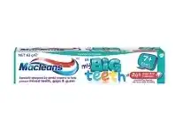Macleans Big Teeth Kids Toothpaste 7+ Years 63g