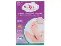 My Chemist Milky Foot Intense Exfoliating Foot Pads Large offer