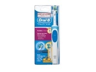 Oral B Vitality Power Toothbrush Floss Action +2 Refills
