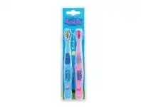 Peppa Pig Toothbrushes