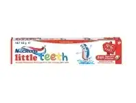 Macleans Little Teeth Kids Toothpaste 4-6 Years 63g
