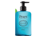 Pears Hand Wash Mint Extract 250ml