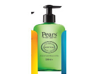 My Chemist Pears Hand Wash Lemon Flower Extract 250ml offer
