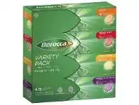 Chemist Warehouse Berocca Celebration 60 Pack offer