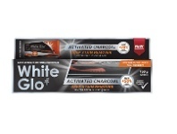 Chemist Warehouse White Glo Activated Charcoal Toothpaste 150g offer