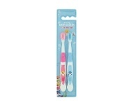 Chemist Warehouse Baby Shark Toothbrush 2 Pack offer