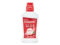ePharmacy Colgate Optic White Mouth Rinse 500ml offer
