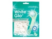 Chemist Warehouse White Glo Flossers Eco-Friendly 70 Pack offer