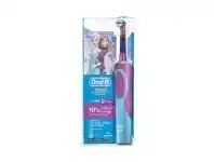 Chemist Warehouse Oral B Vitality Power Toothbrush Kids Frozen offer