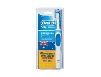 Oral B Vitality Power Toothbrush Precision Clean +2 Refills