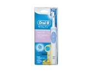 Chemist Warehouse Oral B Vitality Power Toothbrush Sensitive +2 Refills offer